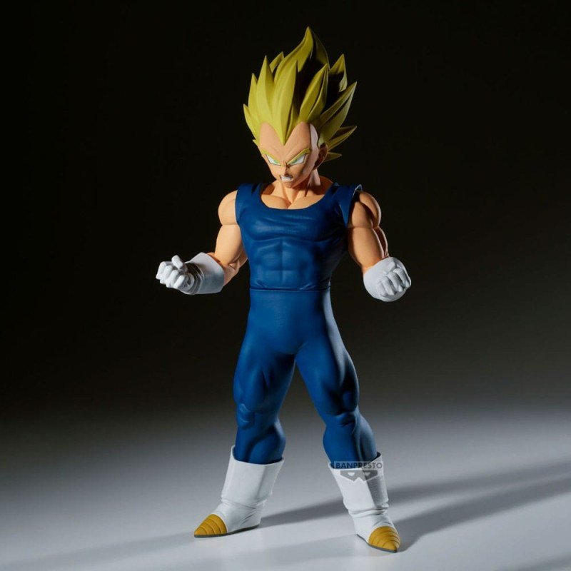 Dragon Ball Z Grandista PVC Statue Vegeta 26 cm | 4983164289237