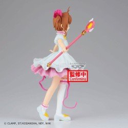 Cardcaptor Sakura PVC Statue Sakura Kinomoto 20 cm | 4983164289640