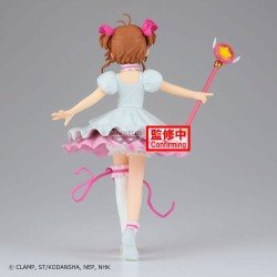 Cardcaptor Sakura PVC Statue Sakura Kinomoto 20 cm | 4983164289640