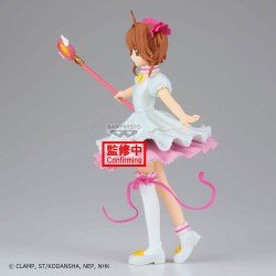 Cardcaptor Sakura PVC Statue Sakura Kinomoto 20 cm | 4983164289640