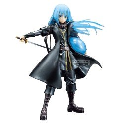 That Time I Got Reincarnated as a Slime Espresto PVC Statue Rimuru Tempest 21 cm | 4983164291025