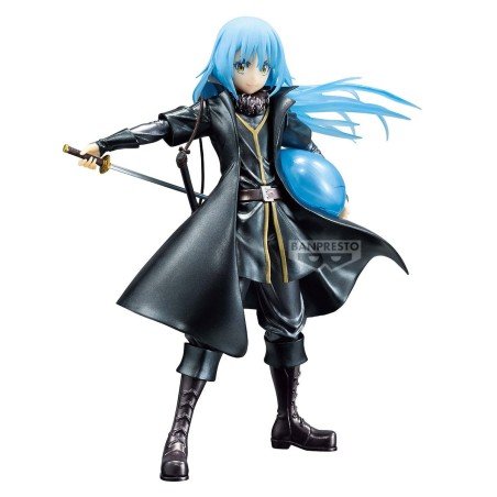 That Time I Got Reincarnated as a Slime Espresto PVC Statue Rimuru Tempest 21 cm | 4983164291025