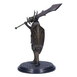 Dark Souls Sculpt Collection PVC Statue Vol.3: Black Knight 20 cm | 4983164355680