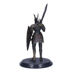 Dark Souls Sculpt Collection PVC Statue Vol.3: Black Knight 20 cm | 4983164355680