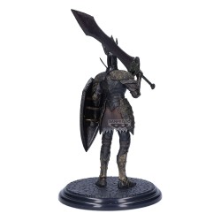 Dark Souls Sculpt Collection PVC Statue Vol.3: Black Knight 20 cm | 4983164355680