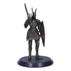 Dark Souls Sculpt Collection PVC Statue Vol.3: Black Knight 20 cm | 4983164355680