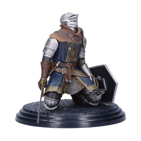 Dark Souls PVC Statue Vol.4: Oscar Knight of Astora 12 cm | 4983164356809