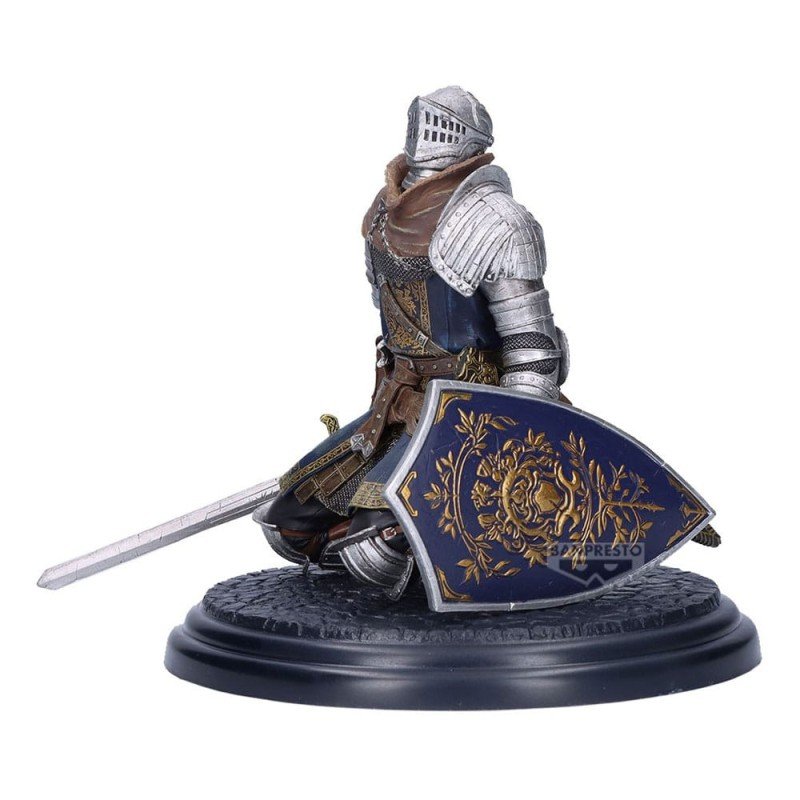 Dark Souls PVC Statue Vol.4: Oscar Knight of Astora 12 cm | 4983164356809