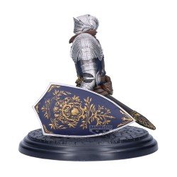 Dark Souls PVC Statue Vol.4: Oscar Knight of Astora 12 cm | 4983164356809