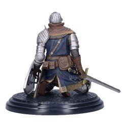 Dark Souls PVC Statue Vol.4: Oscar Knight of Astora 12 cm | 4983164356809