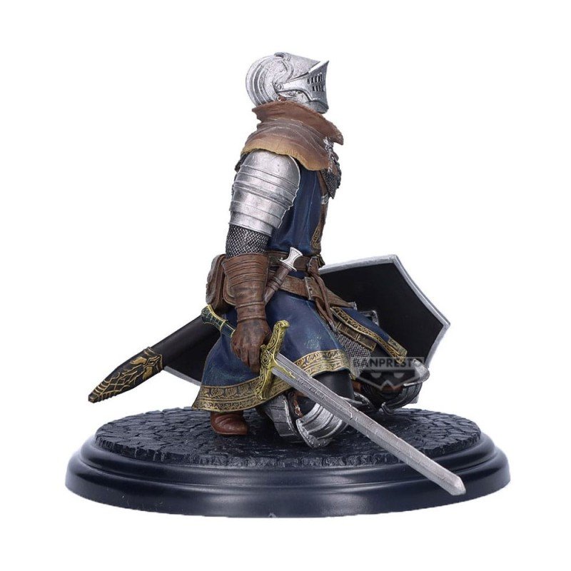 Dark Souls PVC Statue Vol.4: Oscar Knight of Astora 12 cm | 4983164356809
