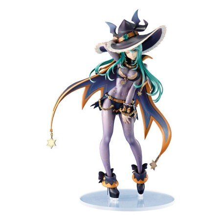 Datum Een Live PVC beeldje 1/7 Natsumi (herhaling) 29 cm | 4573347243851