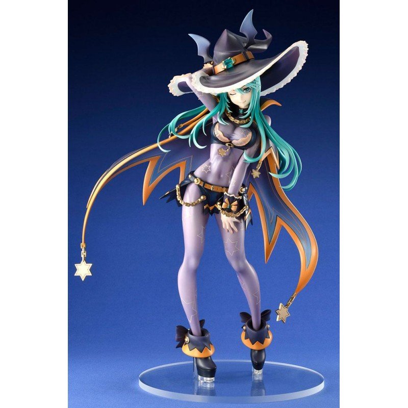 Datum Een Live PVC beeldje 1/7 Natsumi (herhaling) 29 cm | 4573347243851