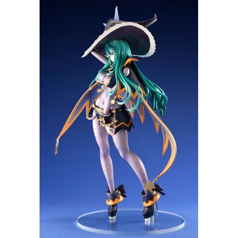 Datum Een Live PVC beeldje 1/7 Natsumi (herhaling) 29 cm | 4573347243851