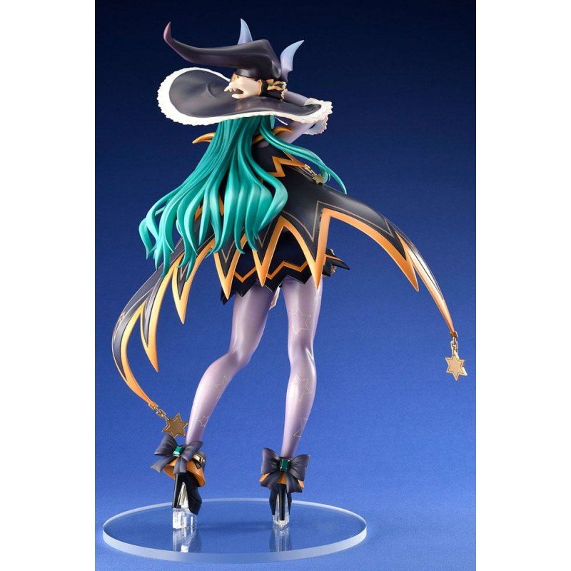 Datum Een Live PVC beeldje 1/7 Natsumi (herhaling) 29 cm | 4573347243851