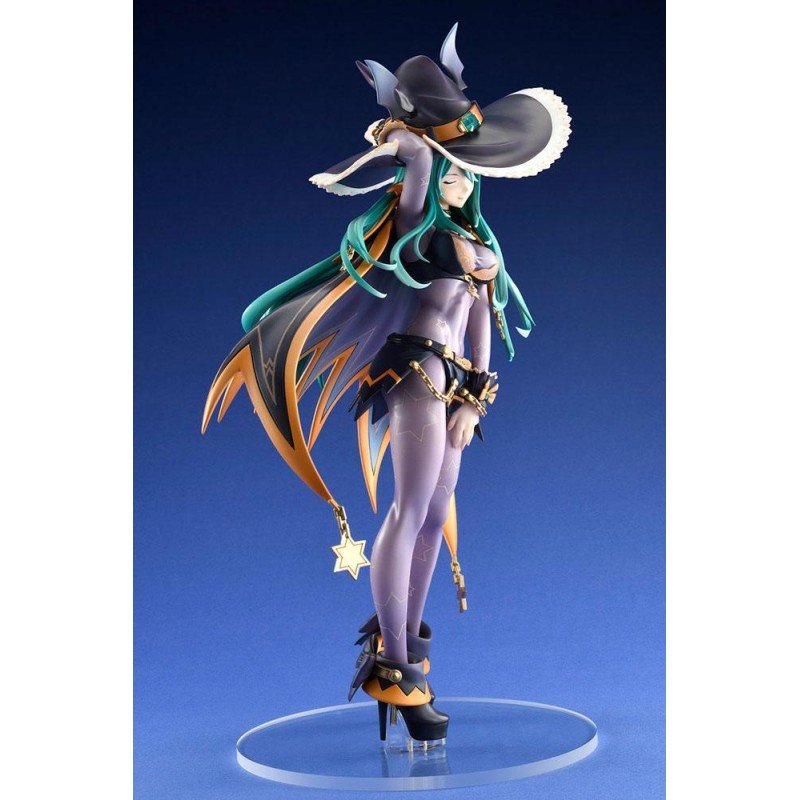 Datum Een Live PVC beeldje 1/7 Natsumi (herhaling) 29 cm | 4573347243851