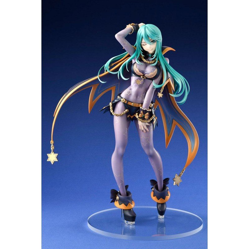 Datum Een Live PVC beeldje 1/7 Natsumi (herhaling) 29 cm | 4573347243851