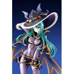 Datum Een Live PVC beeldje 1/7 Natsumi (herhaling) 29 cm | 4573347243851
