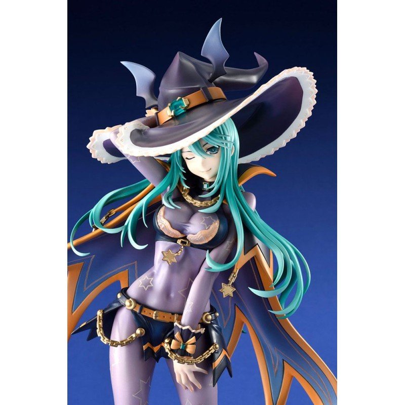 Date A Live PVC statuette 1/7 Natsumi (re-run) 29 cm | 4573347243851
