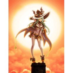 Datum Een Live PVC beeldje 1/7 Natsumi (herhaling) 29 cm | 4573347243851