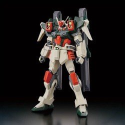 Gundam - Model Kit HG 1/144 - Lightning Buster Gundam | 4573102671714