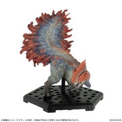 Monster Hunter Figure Builder Trading Figures Standard Model Plus Vol. 28 10 - 15 cm Assortment (6) | 4976219131933