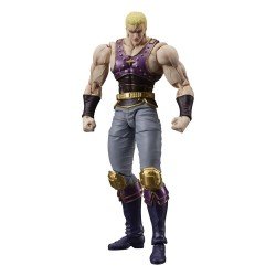 Fist of the North Star Digaction figurine Thouzer 8 cm | 4595985300659