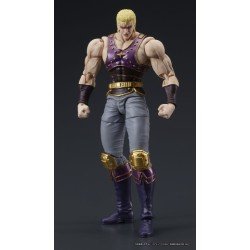 Fist of the North Star Digaction Action Figure Thouzer 8 cm | 4595985300659