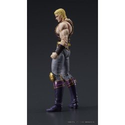 Fist of the North Star Digaction Action Figure Thouzer 8 cm | 4595985300659