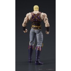 Fist of the North Star Digaction Action Figure Thouzer 8 cm | 4595985300659