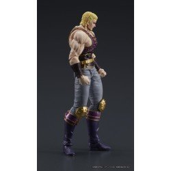 Fist of the North Star Digaction Action Figure Thouzer 8 cm | 4595985300659