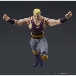 Fist of the North Star Digaction Action Figure Thouzer 8 cm | 4595985300659