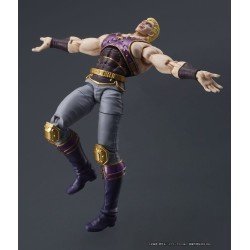 Fist of the North Star Digaction Action Figure Thouzer 8 cm | 4595985300659