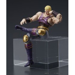 Fist of the North Star Digaction Action Figure Thouzer 8 cm | 4595985300659