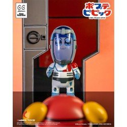 Pop Team Epic Vinyl Figures 2-Pack Chibi Creature Popuko & Pipimi Spacesuit Ver. | 4897146300073