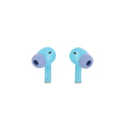 Lilo & Stitch mini support Holdems & casque sans fil Stitch & TWS Buds Design 2 10 cm | 5060525897245