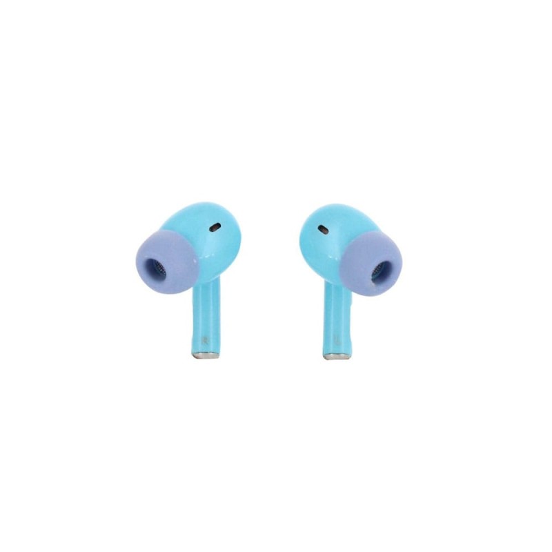 Lilo & Stitch mini support Holdems & casque sans fil Stitch & TWS Buds Design 2 10 cm | 5060525897245