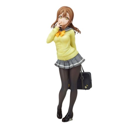 Love Live! Sunshine! Statue 1/7 Hanamaru Kunikida Uniform Ver. 22 cm | 4560228207927