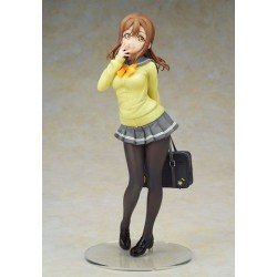 Love Live! Sunshine! Statue 1/7 Hanamaru Kunikida Uniform Ver. 22 cm | 4560228207927