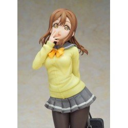 Love Live! Sunshine! statuette 1/7 Hanamaru Kunikida Uniform Ver. 22 cm | 4560228207927