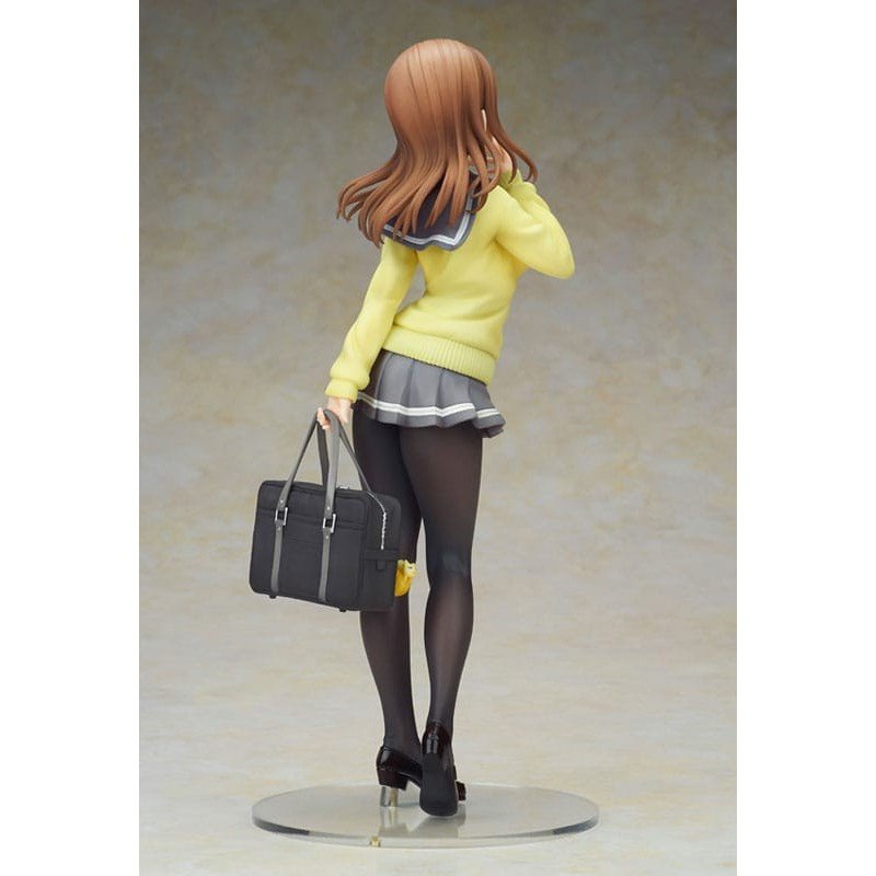 Love Live! Sunshine! Statue 1/7 Hanamaru Kunikida Uniform Ver. 22 cm | 4560228207927