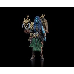 Mythic Legions: Necronominus Actionfigur Belualyth (Deluxe) 15 cm | 0658580362188