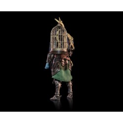 Mythic Legions: Necronominus figurine Belualyth (Deluxe) 15 cm | 0658580362188