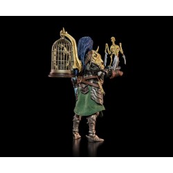 Mythic Legions: Necronominus figurine Belualyth (Deluxe) 15 cm | 0658580362188