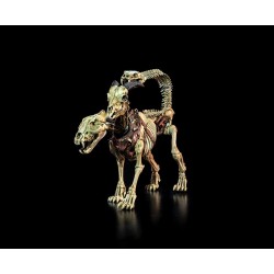 Mythic Legions: Necronominus figurine Belualyth (Deluxe) 15 cm | 0658580362188