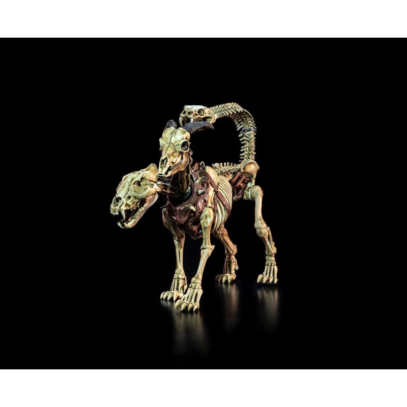 Mythic Legions: Necronominus figurine Belualyth (Deluxe) 15 cm | 0658580362188
