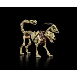 Mythic Legions: Necronominus Actionfigur Belualyth (Deluxe) 15 cm | 0658580362188