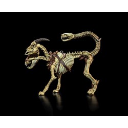 Mythic Legions: Necronominus figurine Belualyth (Deluxe) 15 cm | 0658580362188