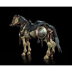 Mythic Legions: Necronominus Actionfigur Conabus 15 cm | 0658580362249
