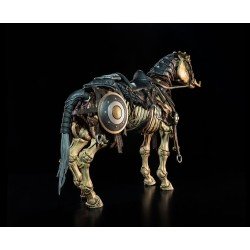 Mythic Legions: Necronominus Actionfigur Conabus 15 cm | 0658580362249